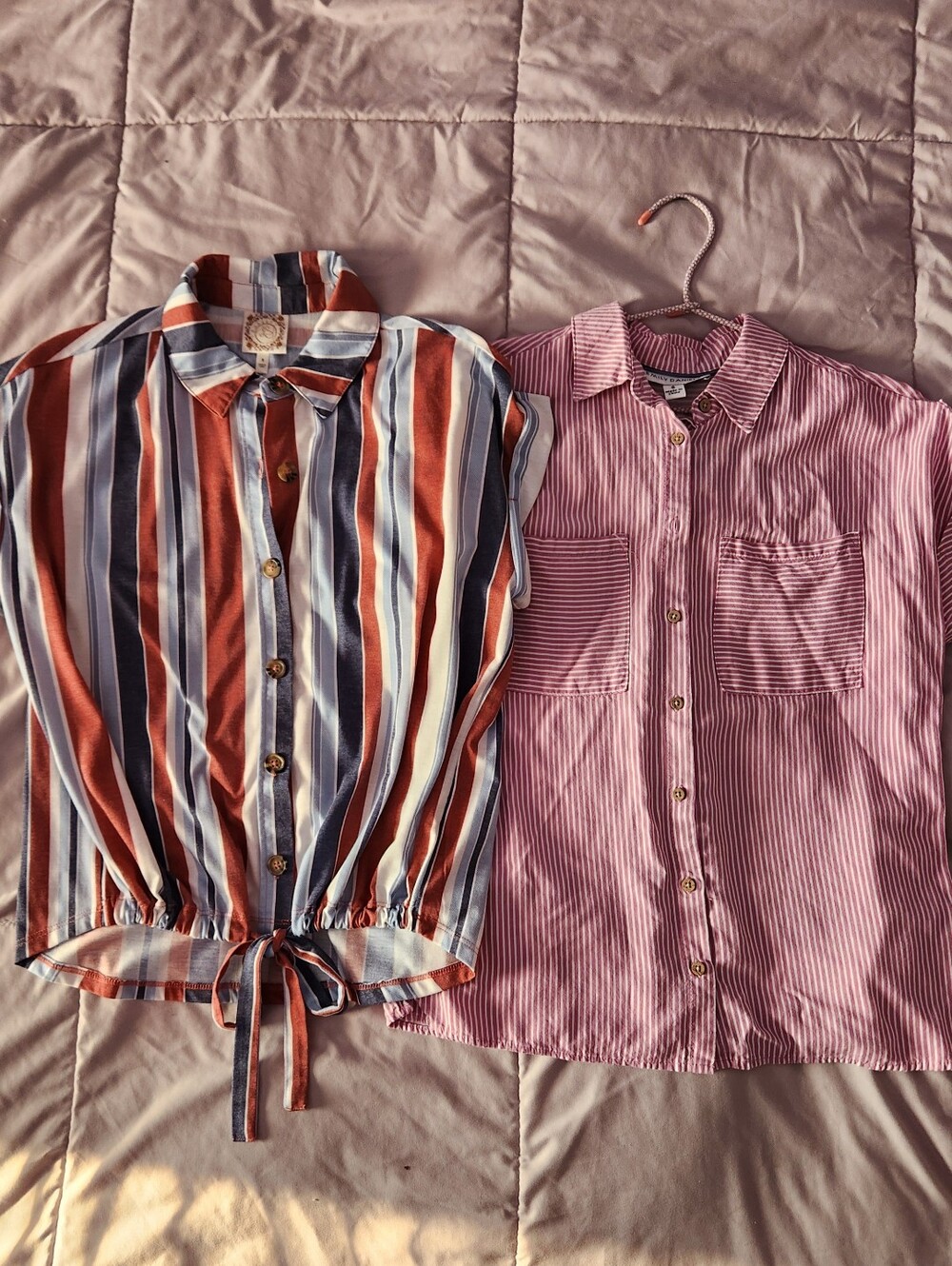 2 Shirt
